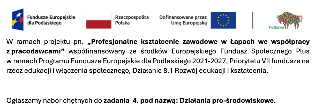 eco warsztaty